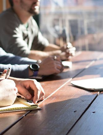 Groupe de travail, retrouver du sens
