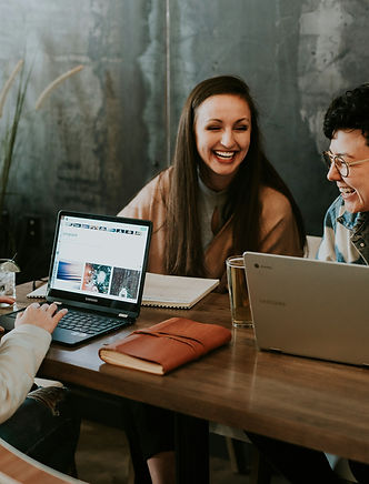 Groupe de travail, écrit et oral