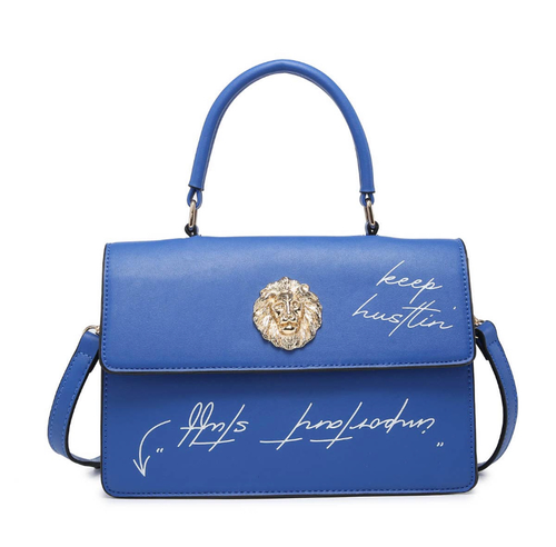 Lion Crossbody | The Distinctive Chic