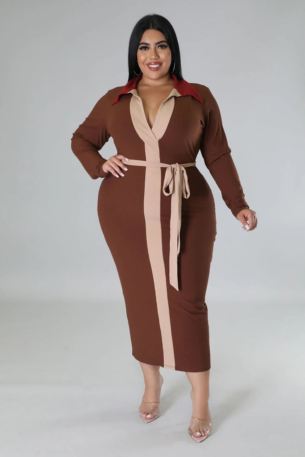 Jazzy Babe Dress