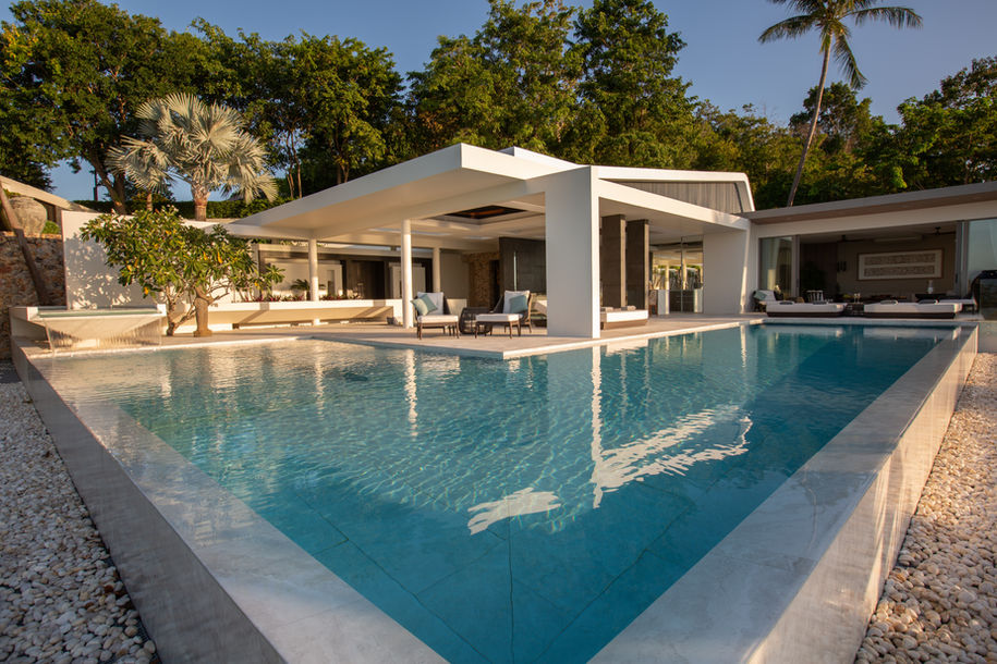 Villa Celadon - Pool