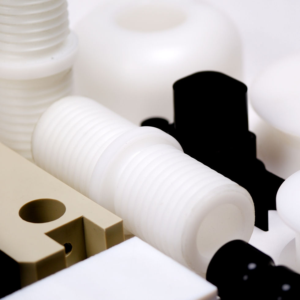 certified materials