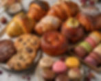 Pastries