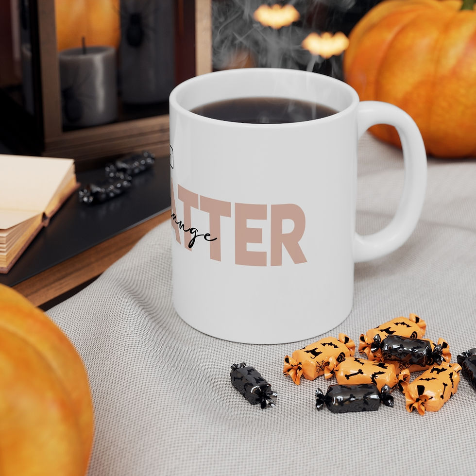 Thumbnail: Ceramic Mug 11oz