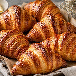 Croissants