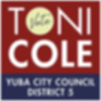 Toni Cole