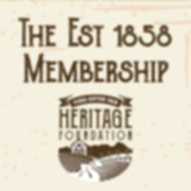 The Est. 1858 Membership