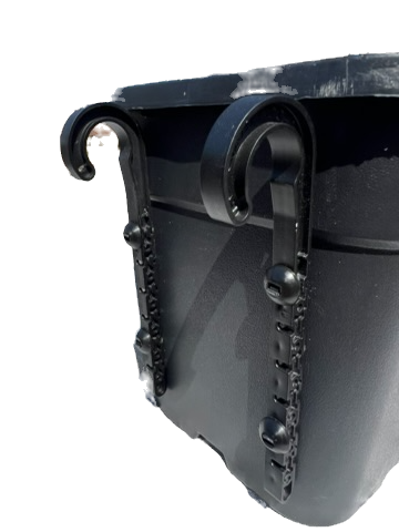 Thumbnail: Hanging Pot