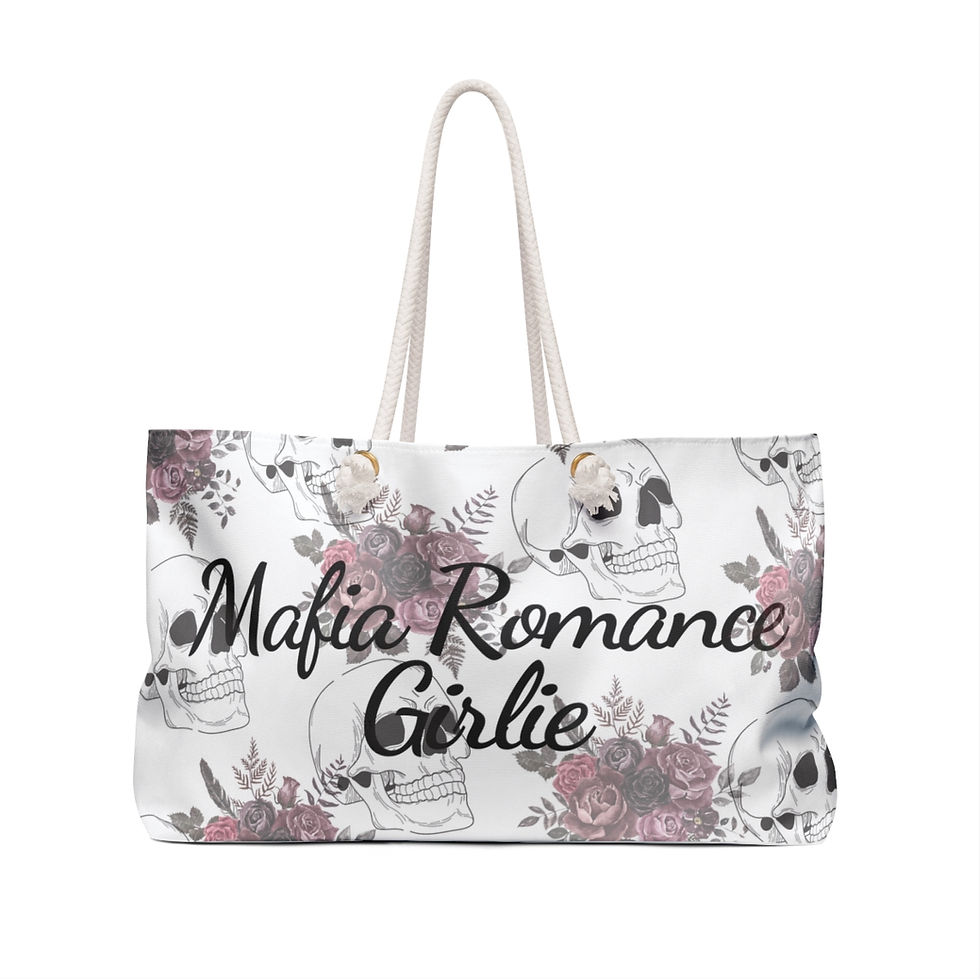 Thumbnail: Mafia Weekender Bag