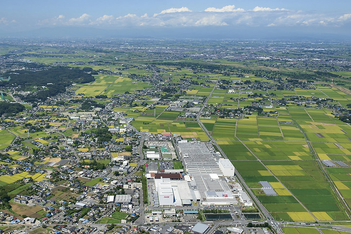 吉見町