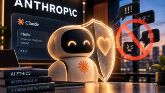 Anthropic Bans Sustained Cruelty to AI Models