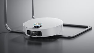 US Robot Import Ban Sweeps up Chinese Smart Vacuums, Affecting Home Appliance Market