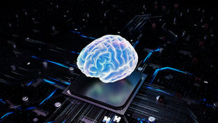 Britain's Economy Sees AI Boom-Driven Growth, Investment