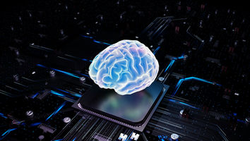 Britain's Economy Sees AI Boom-Driven Growth, Investment