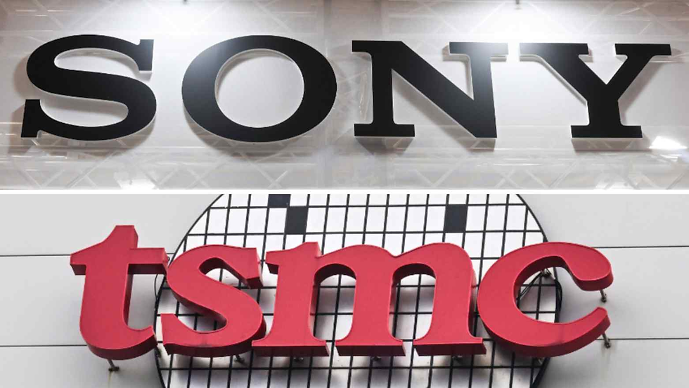 TSMC, Sony Form USD 4.69B Japan Chip Venture for Image Sensors