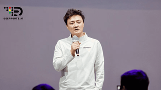 DeepRoute.ai Pivots to Physical AI Infrastructure