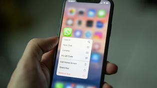 EU Commission Warns Meta WhatsApp AI Fee Breaches Antitrust Rules