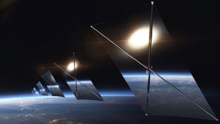Orbital Mirror Startup Faces Scientific Alarm Over Night Sky Disruption