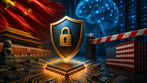 China Boosts Chip Design Protection; AI Model Faces Export Curbs