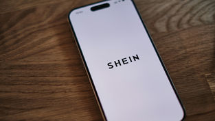 Fast-Fashion Rivals Shein, Temu in UK Copyright Showdown