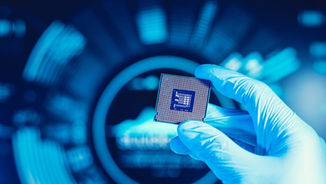 Chinese AI Labs Develop Own Chips for Synergy, Efficiency