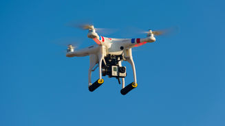 Rivals Flytrex and Wing Deploy Autonomous Drone Air Traffic Control