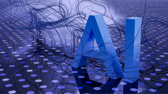 China Builds National Computing Network as AI Token Demand Surges