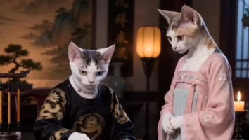 Chinese AI Short Dramas Capture Global Audiences