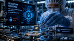 SEALSQ, GlobalFoundries Partner on Quantum-Resistant Security Chips
