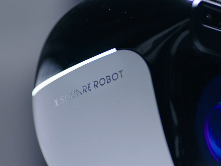 Chinese Robot Firms Pivot to Household Chores, AI Brains Key