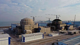 China's Hualong One Leads Gen 3 Nuclear; Linglong SMR Passes IAEA Review