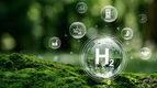 Waste Materials Fuel New Hydrogen Production Method
