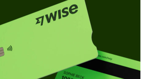 Wise Shares Plunge Amid Belgian Money Laundering Investigation