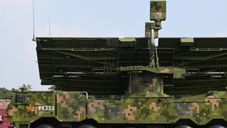 China Unveils 100-Gigawatt Microwave Weapons, Raising Satellite Concerns