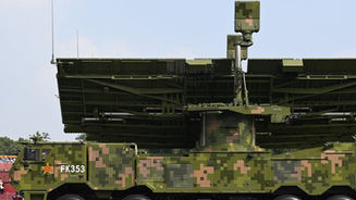 China Unveils 100-Gigawatt Microwave Weapons, Raising Satellite Concerns