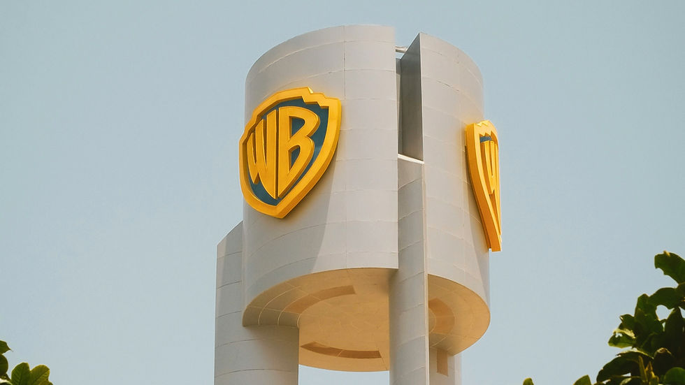 Warner Bros. Discovery Rejects Paramount Bid, Sets New Offer Deadline
