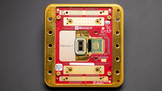 Microsoft Quantum Computing Claims Face New Scrutiny