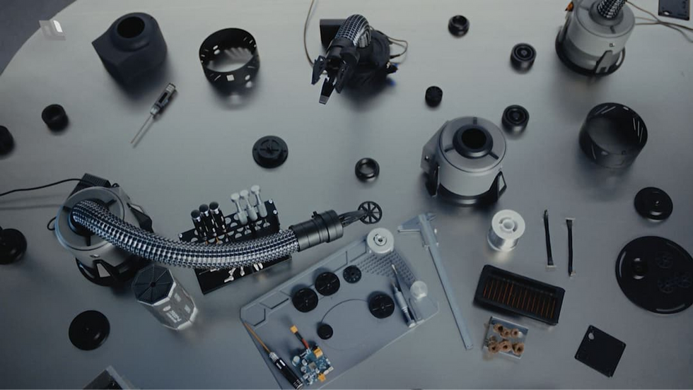Feagine Robotics Unveils Fi0 AI for Robot Hardware Adaptability
