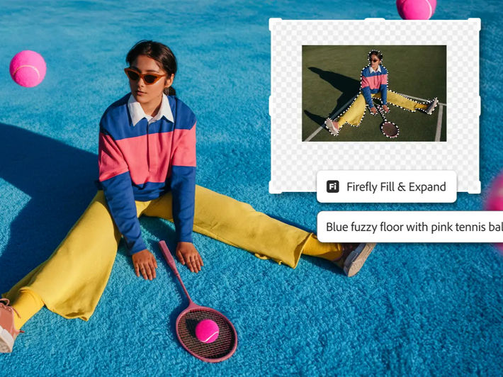 Adobe Photoshop Updates Enhance Creative Control, AI Realism