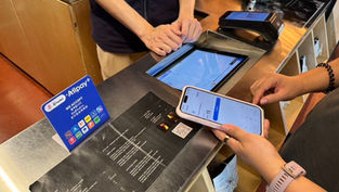 China, Indonesia Launch Cross-Border QR Payments