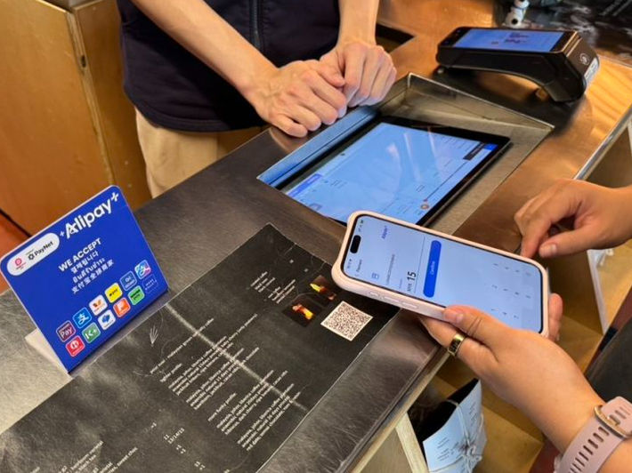 China, Indonesia Launch Cross-Border QR Payments