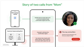 Google Launching Android AI Voice Scam Alerts To Protect Users