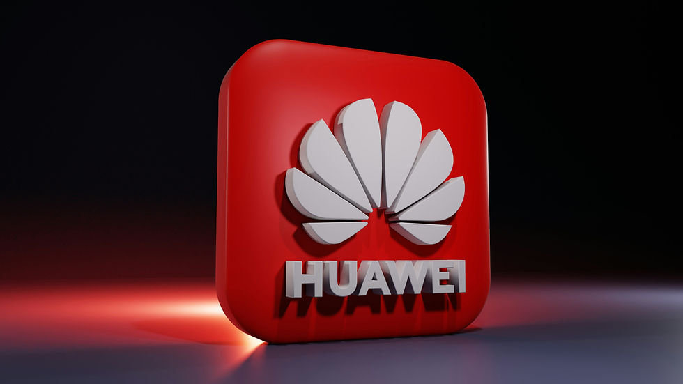 Huawei Unveils Atlas 960 SuperPoD for Advanced AI Despite US Limits