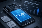 OPPO Joins 10,000mAh Smartphone Era with A7 Pro Max