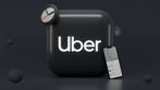 Uber Secures USD 14.8 Billion Delivery Hero Acquisition, Expanding Global Reach