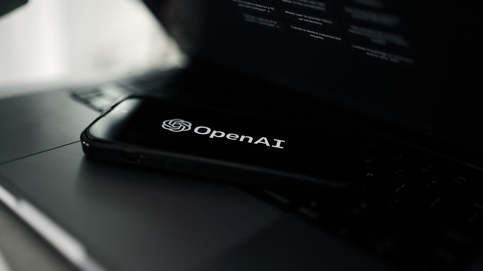 OpenAI Launches Autonomous AI Agents, Intensifying Enterprise Competition