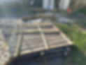 Fence removal in Pinellas Park FL provided by Junk Rescue Pinellas in Pinellas County FL