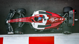 Should F1 sponsorships have stricter regulations?