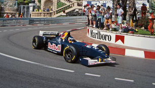 Is Ford about to return to F1?