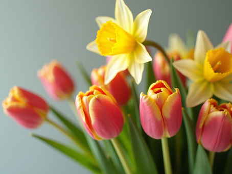 Guía de flores de temporada para bodas según el mes de celebración
